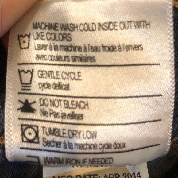 Vince Jeans 12 (1855) - Picture 7 of 7